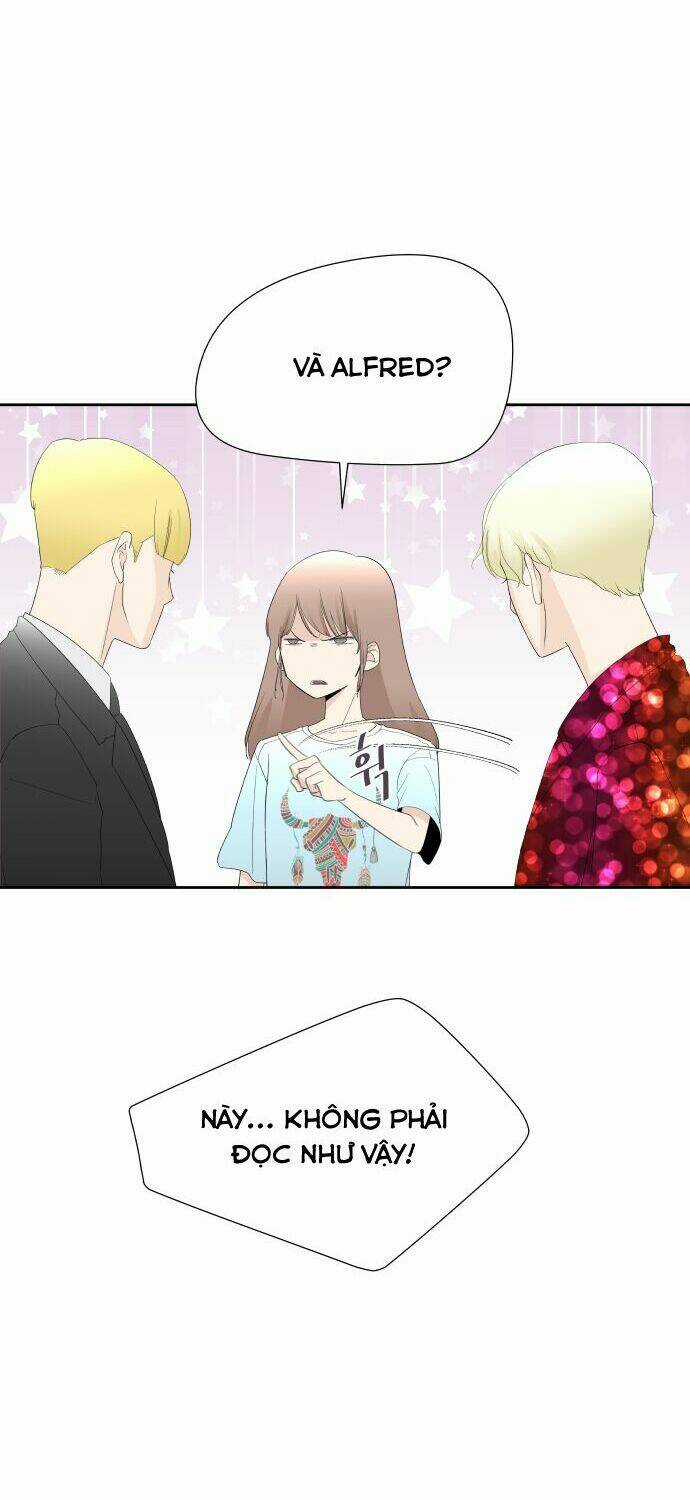 Oh My God - Chapter 3 - Trang 18