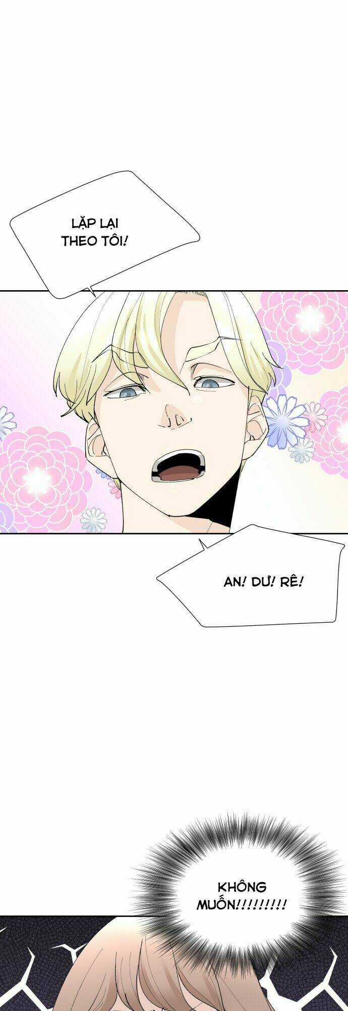 Oh My God - Chapter 3 - Trang 19