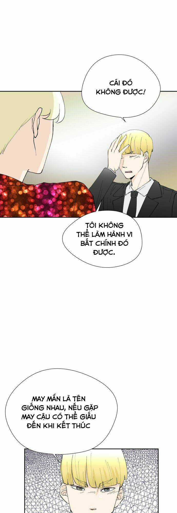 Oh My God - Chapter 3 - Trang 22