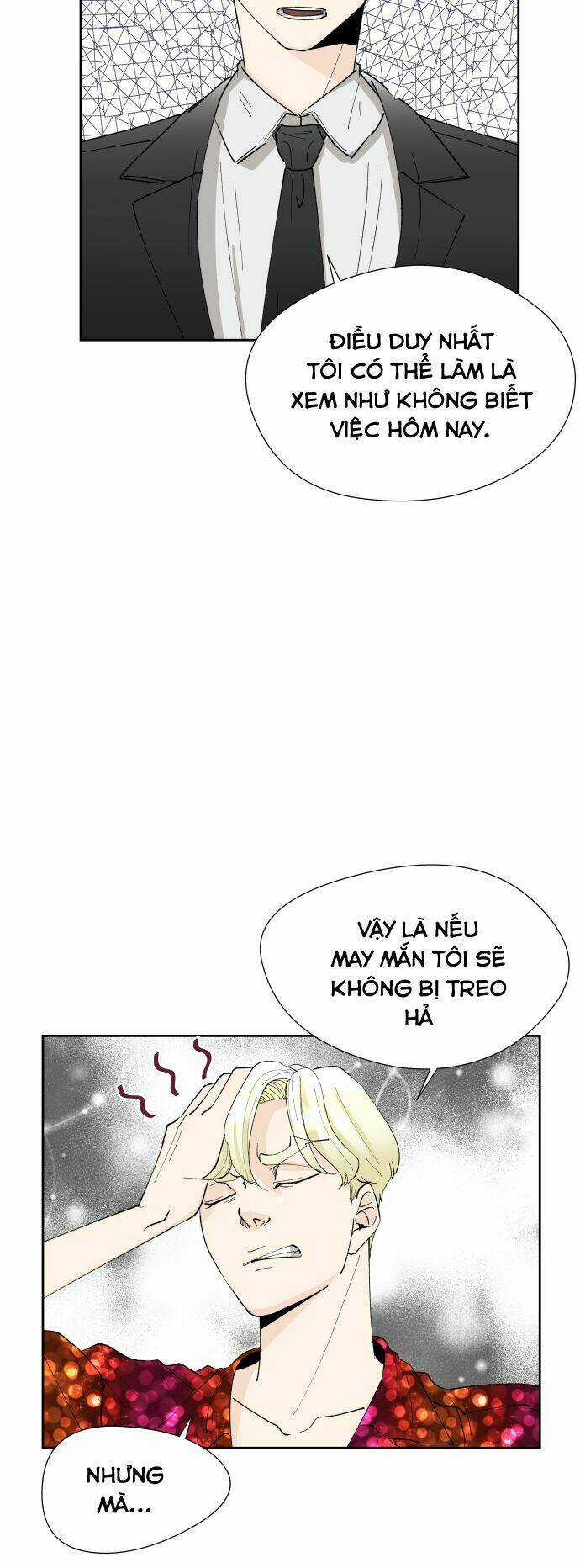 Oh My God - Chapter 3 - Trang 23