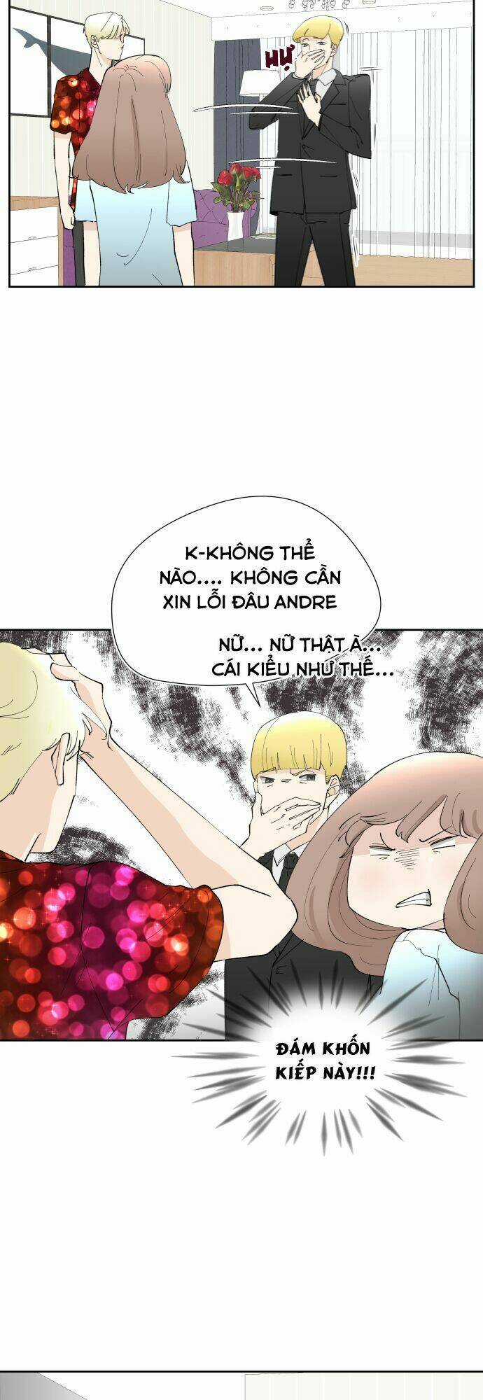 Oh My God - Chapter 3 - Trang 27