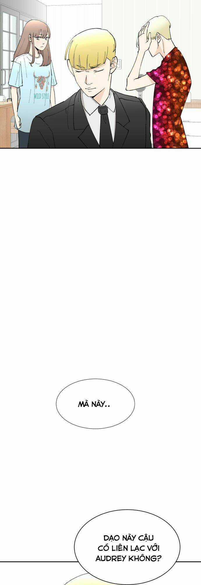 Oh My God - Chapter 3 - Trang 28