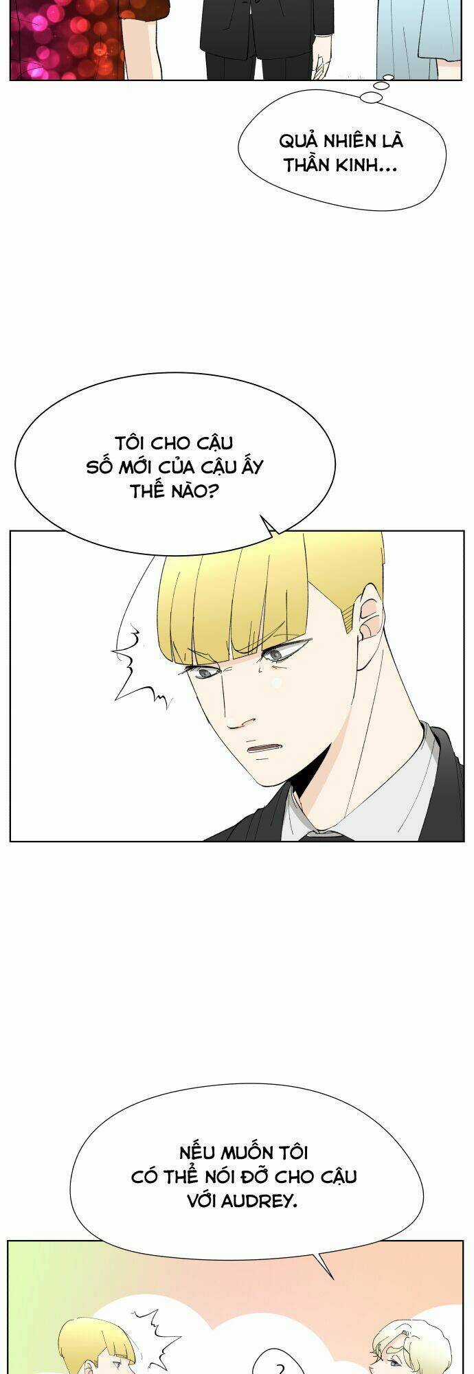 Oh My God - Chapter 3 - Trang 31
