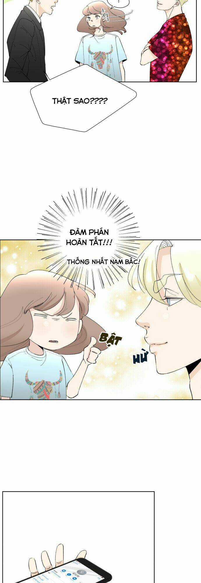 Oh My God - Chapter 3 - Trang 32