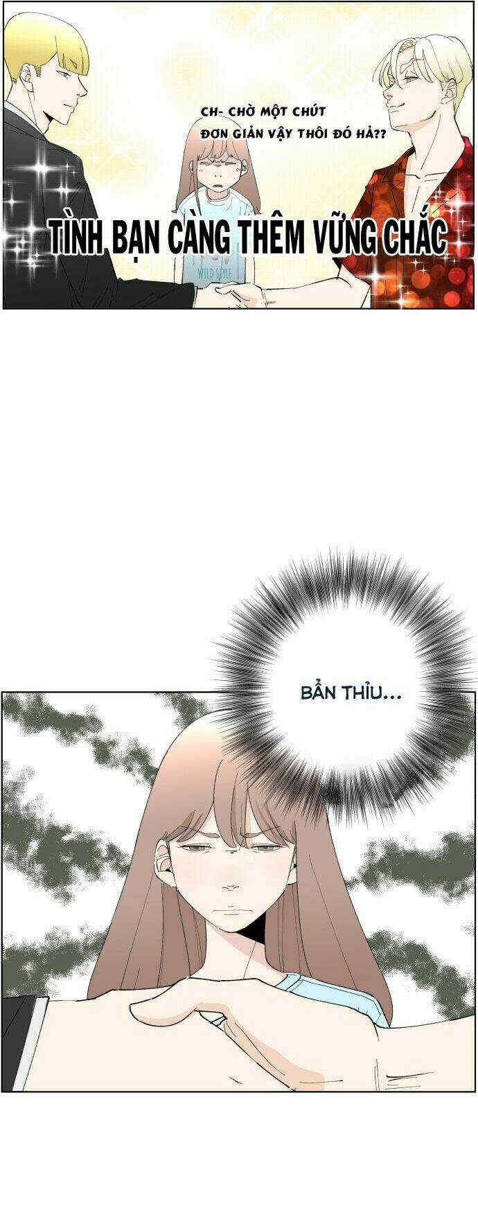 Oh My God - Chapter 3 - Trang 34