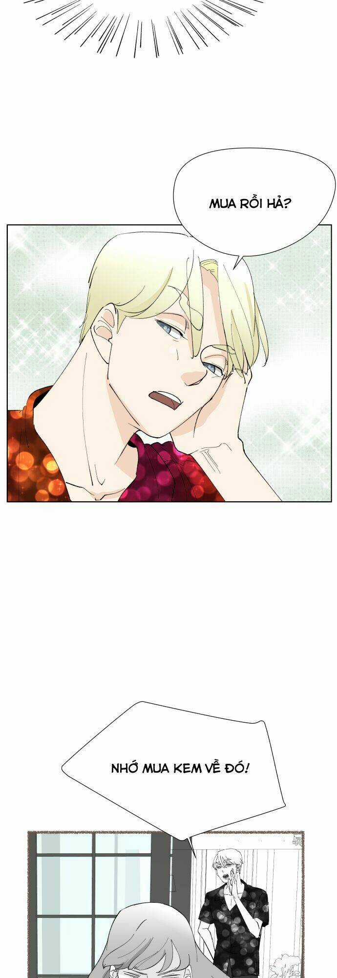 Oh My God - Chapter 3 - Trang 37