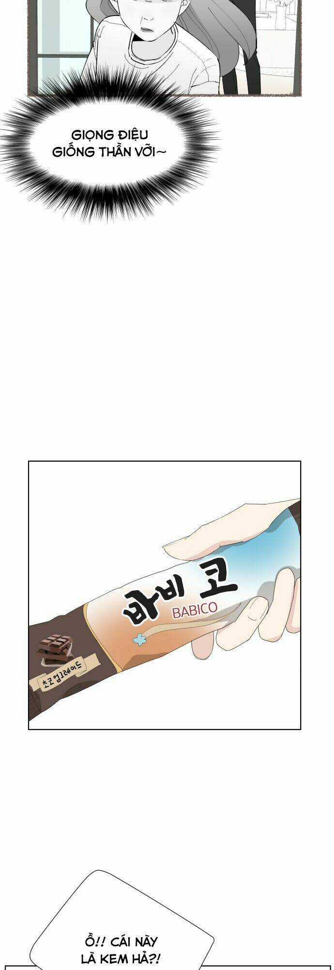 Oh My God - Chapter 3 - Trang 38