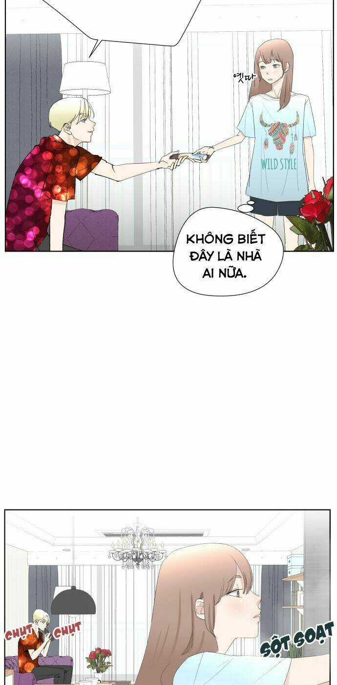 Oh My God - Chapter 3 - Trang 39