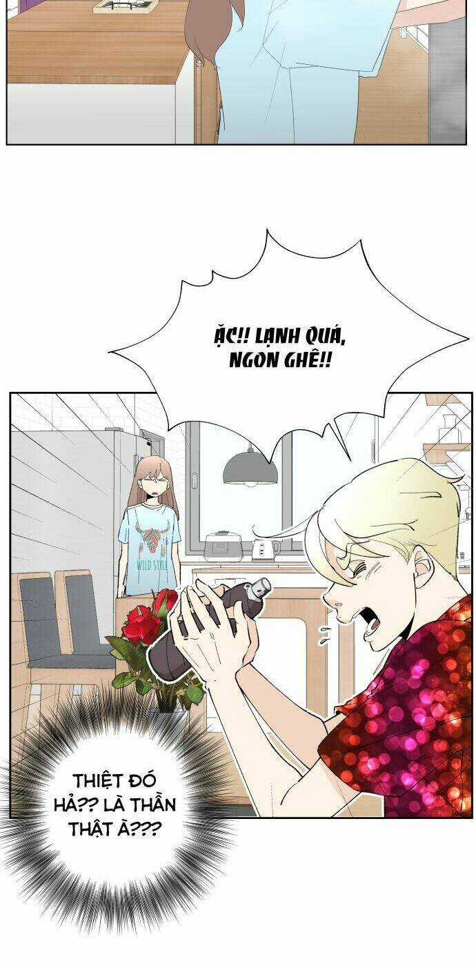 Oh My God - Chapter 3 - Trang 40