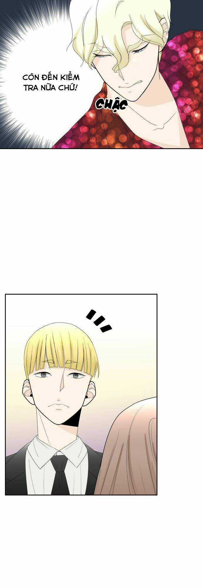 Oh My God - Chapter 3 - Trang 5