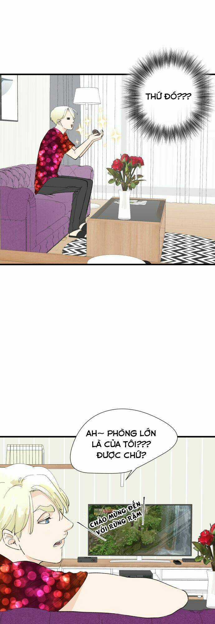 Oh My God - Chapter 3 - Trang 41