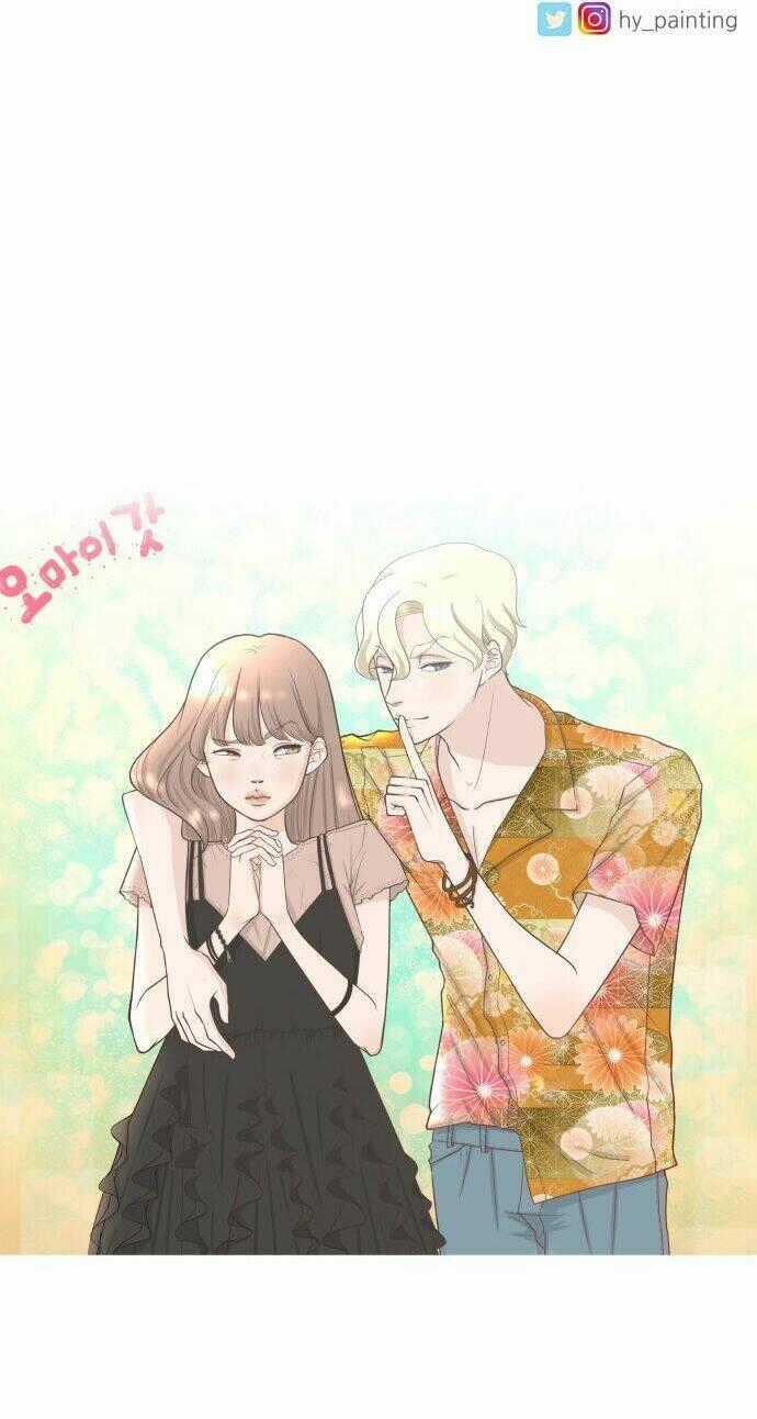 Oh My God - Chapter 3 - Trang 43