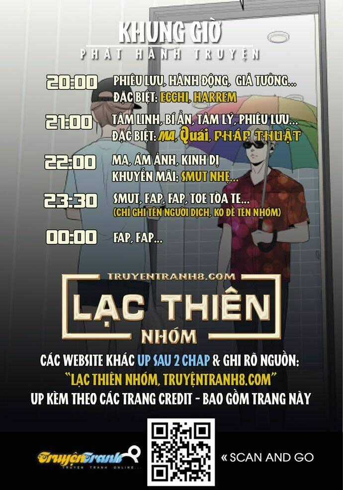 Oh My God - Chapter 3 - Trang 44