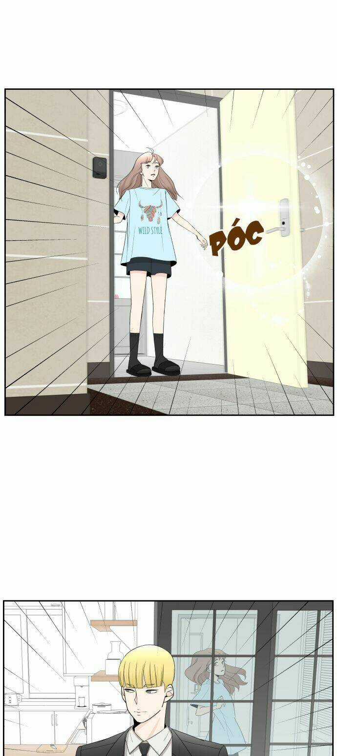 Oh My God - Chapter 3 - Trang 6