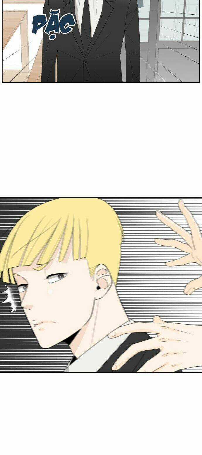 Oh My God - Chapter 3 - Trang 7