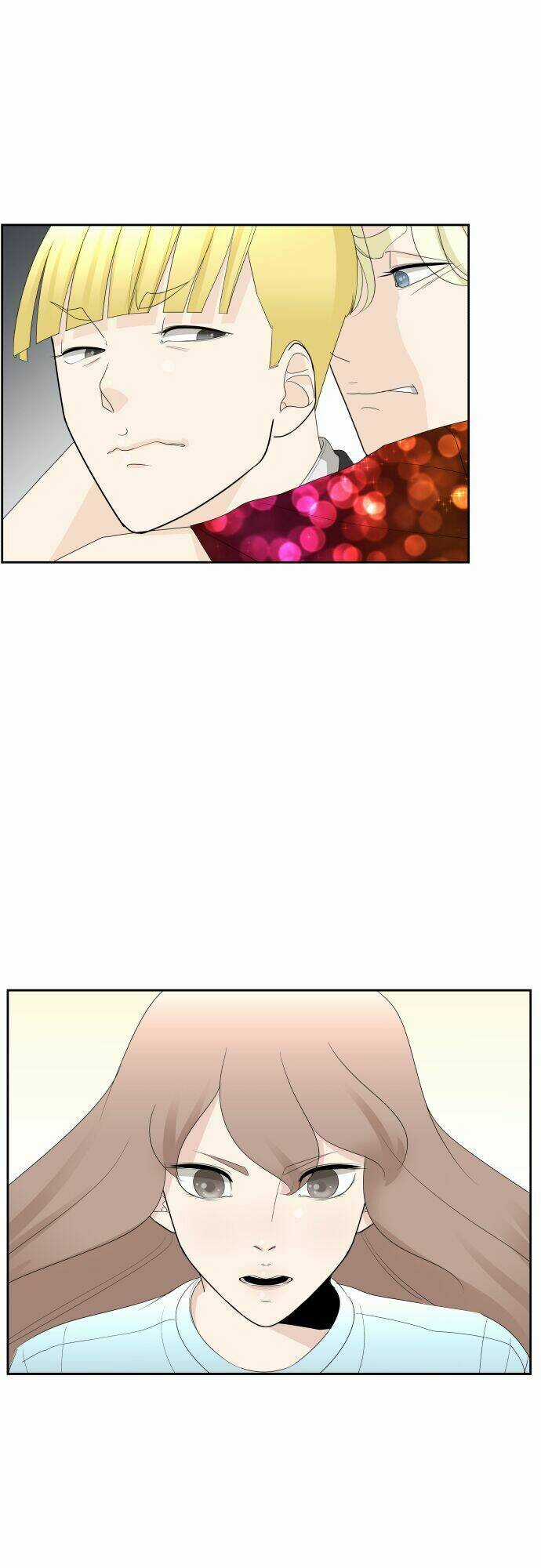 Oh My God - Chapter 3 - Trang 9