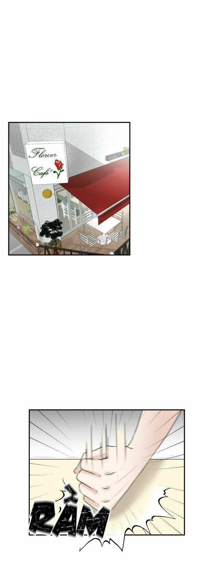 Oh My God - Chapter 4 - Trang 2