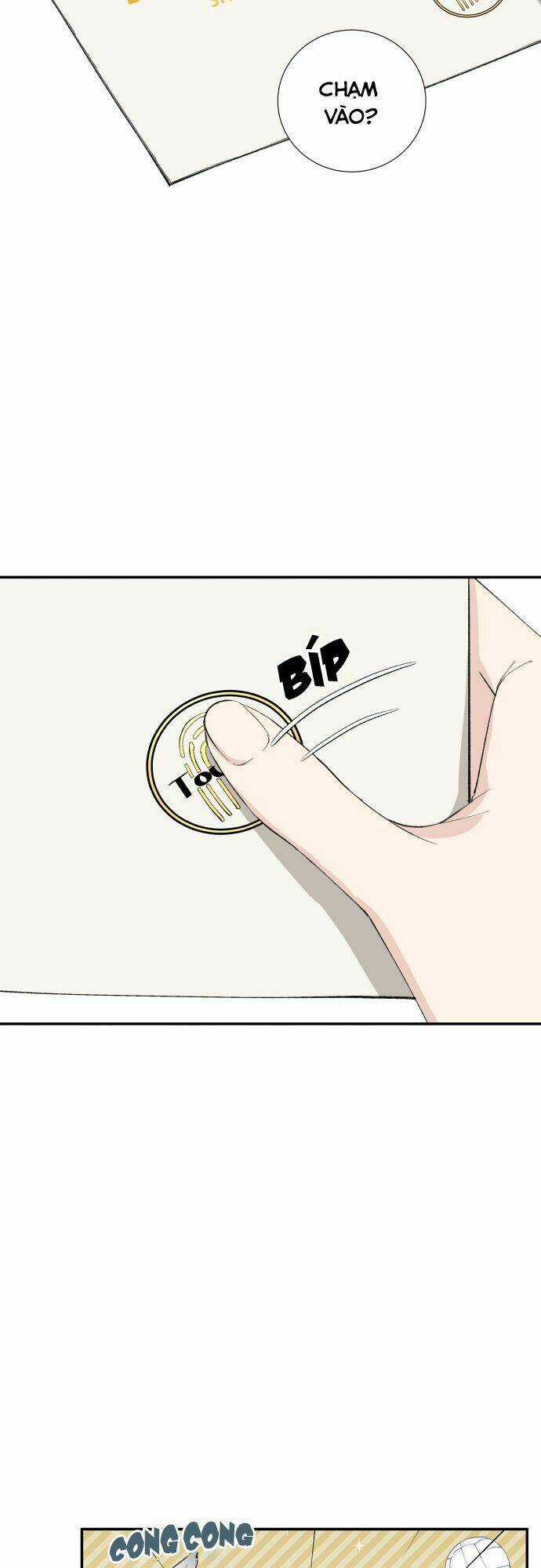 Oh My God - Chapter 4 - Trang 14