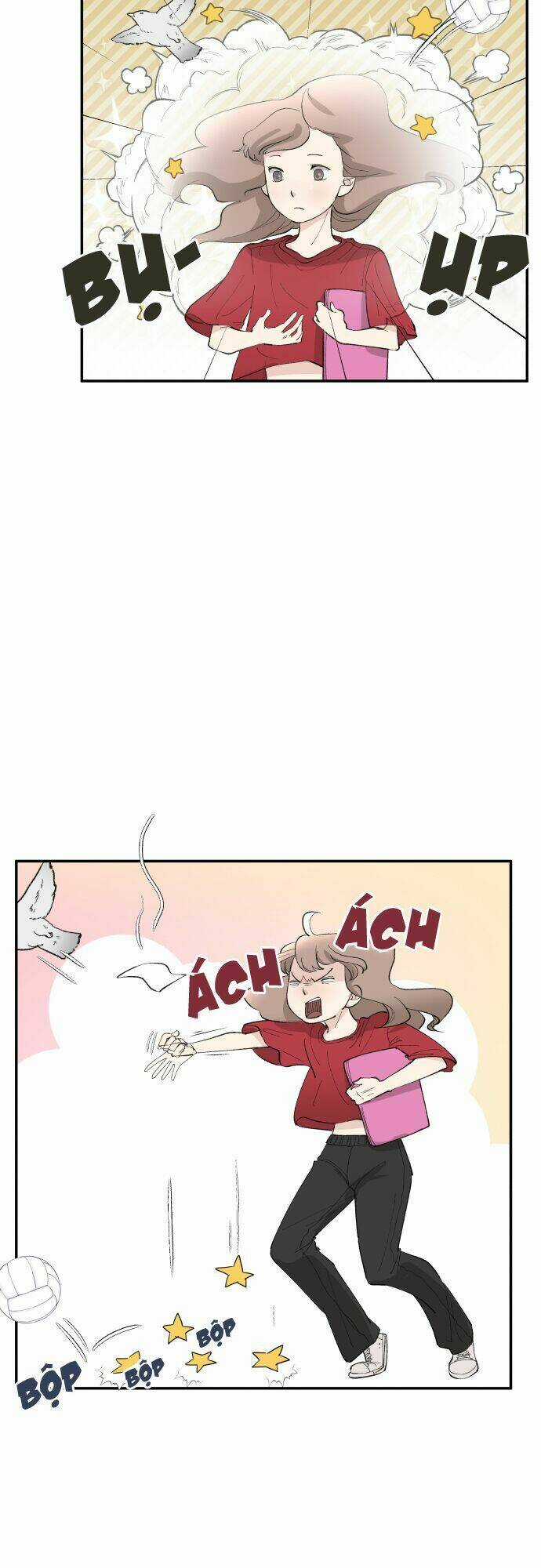 Oh My God - Chapter 4 - Trang 15