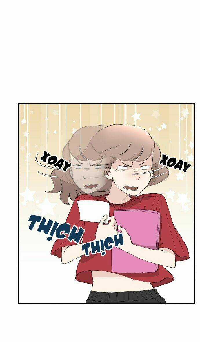 Oh My God - Chapter 4 - Trang 16