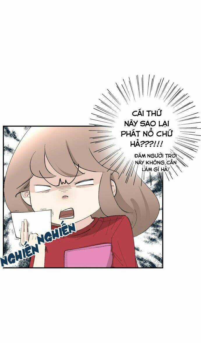 Oh My God - Chapter 4 - Trang 17