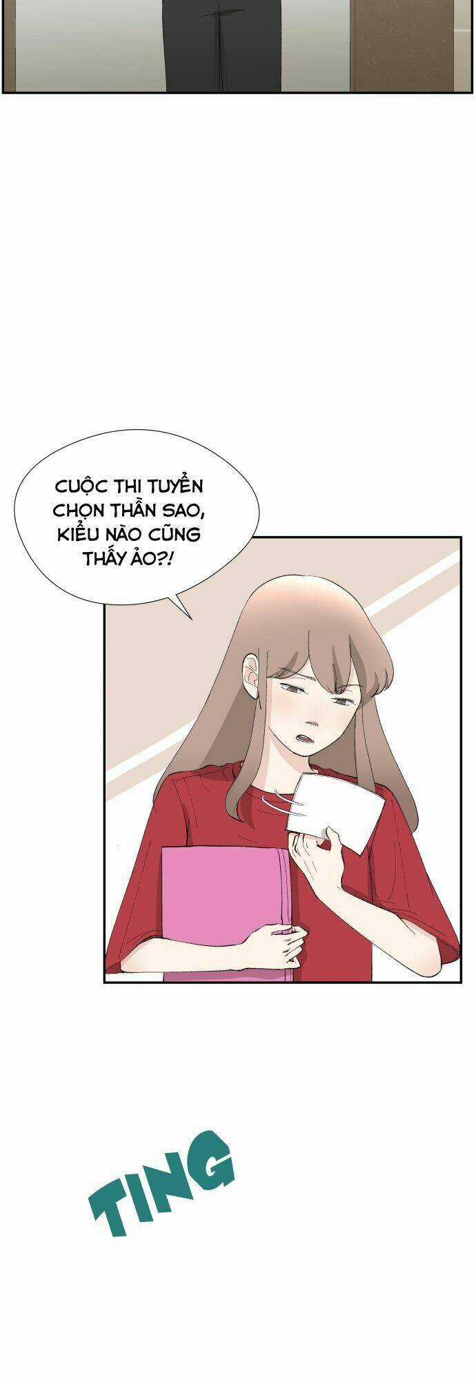 Oh My God - Chapter 4 - Trang 19