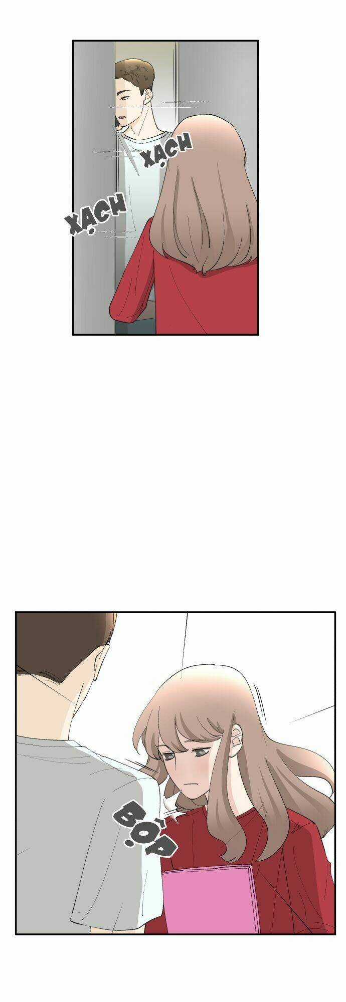 Oh My God - Chapter 4 - Trang 20