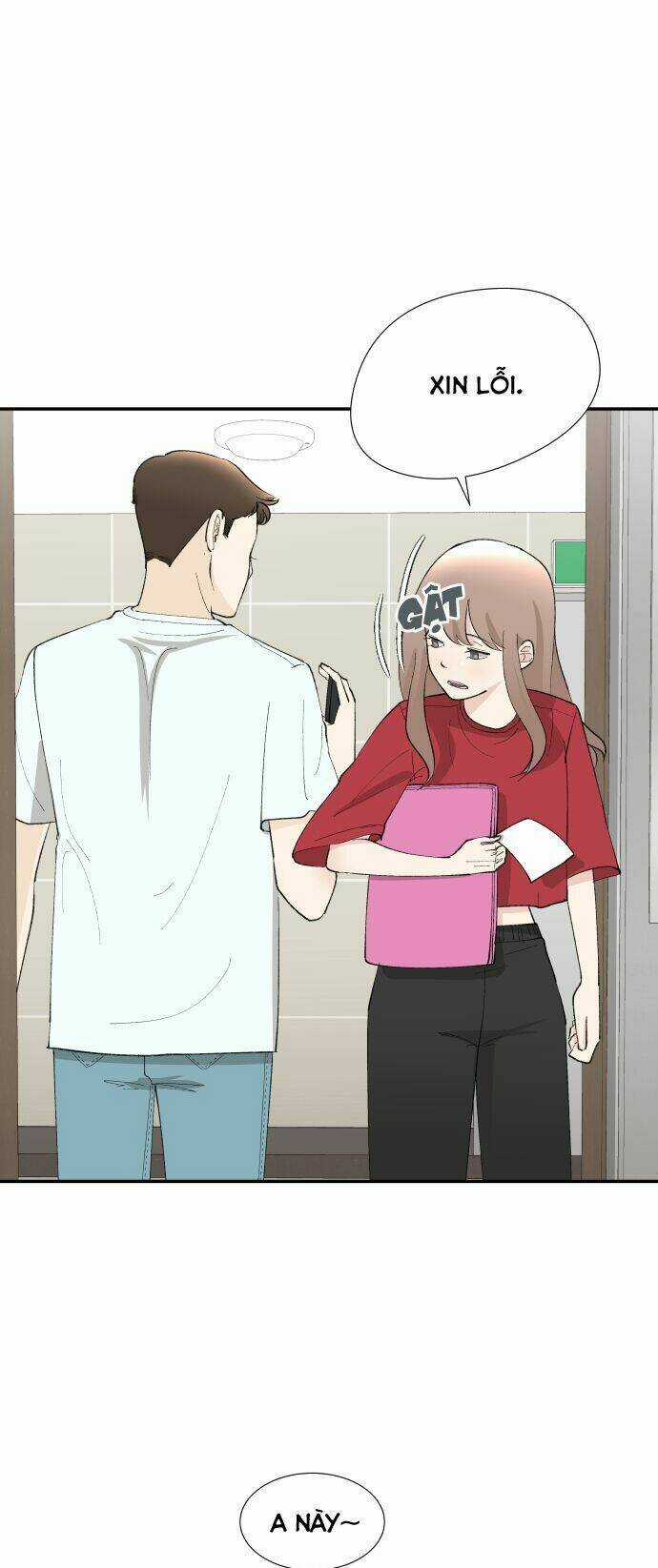 Oh My God - Chapter 4 - Trang 21