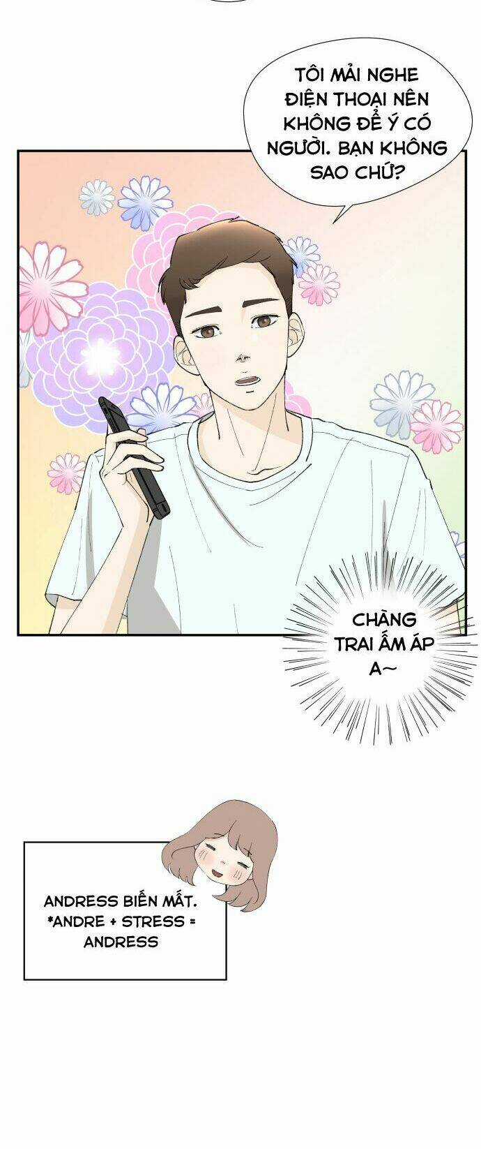 Oh My God - Chapter 4 - Trang 22