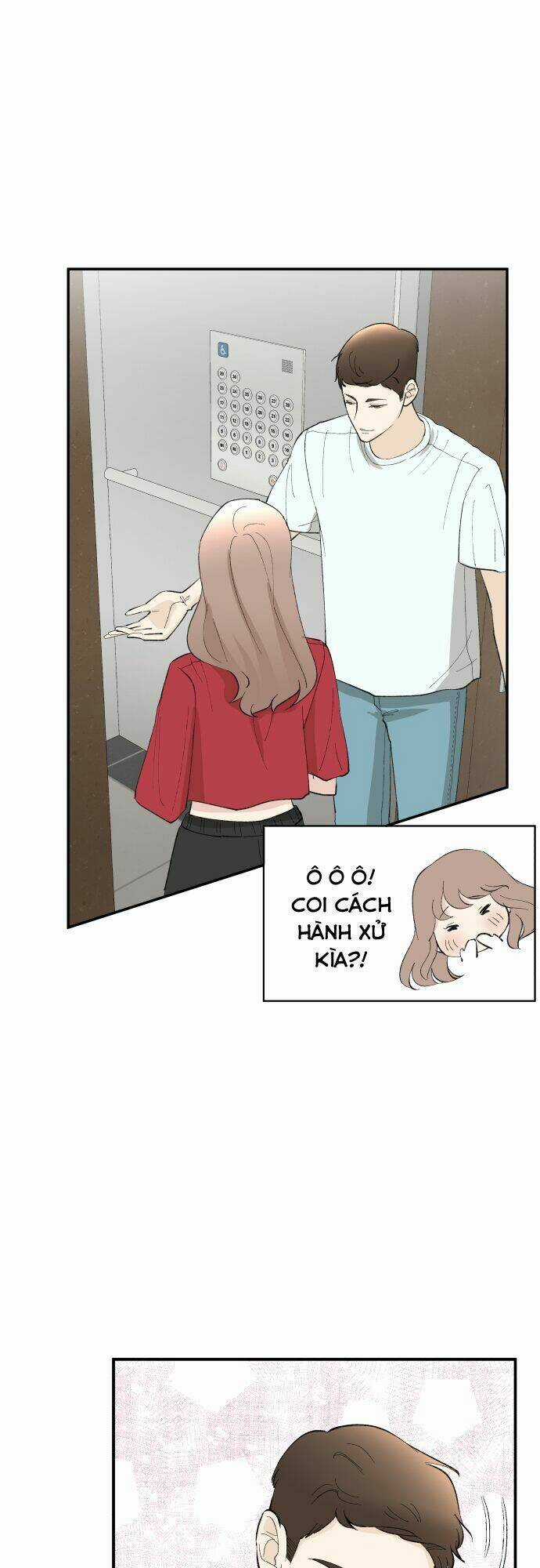 Oh My God - Chapter 4 - Trang 23