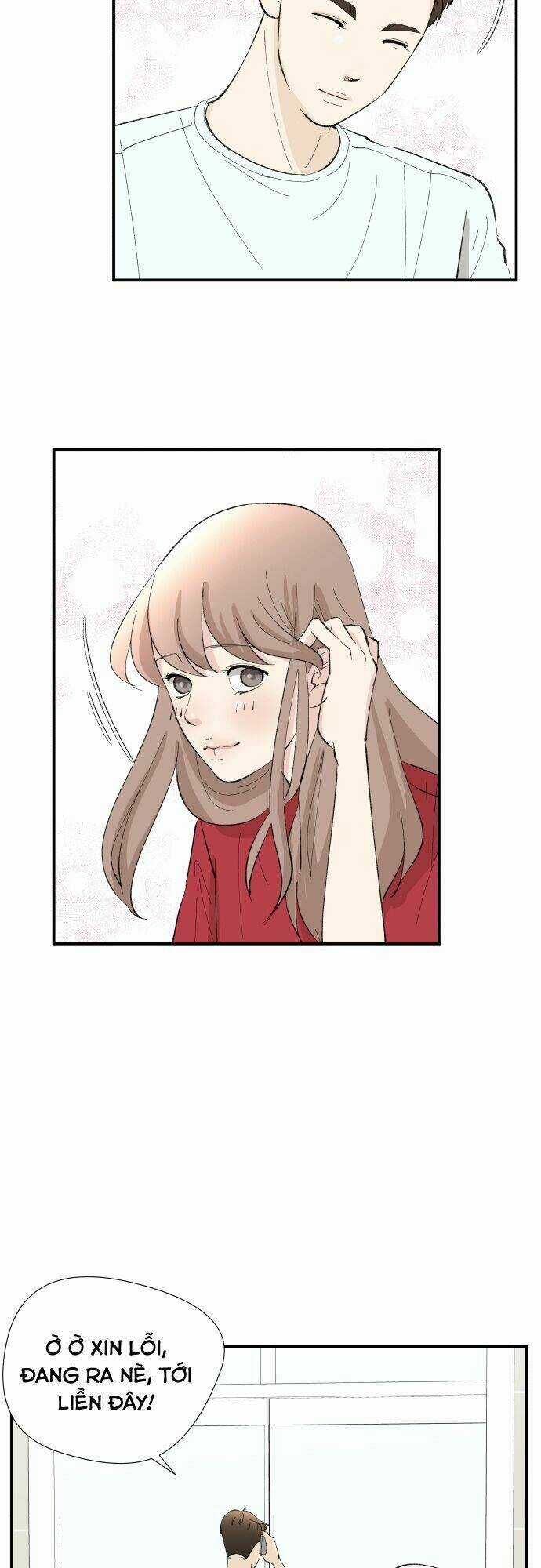 Oh My God - Chapter 4 - Trang 24