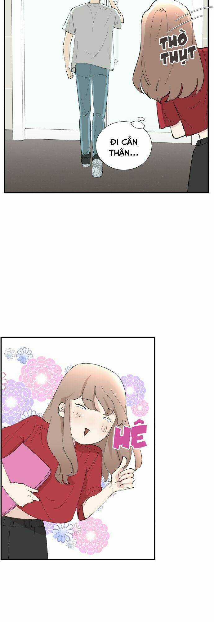 Oh My God - Chapter 4 - Trang 25