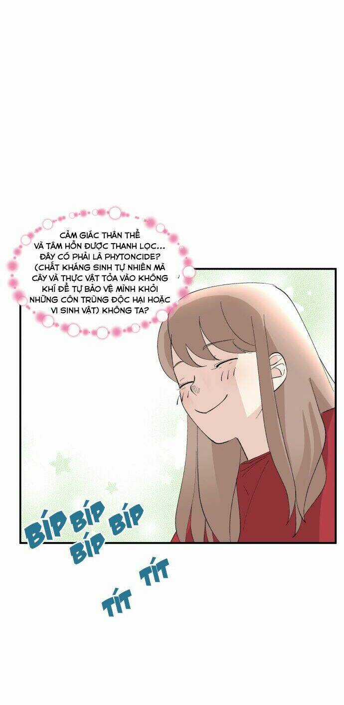 Oh My God - Chapter 4 - Trang 27