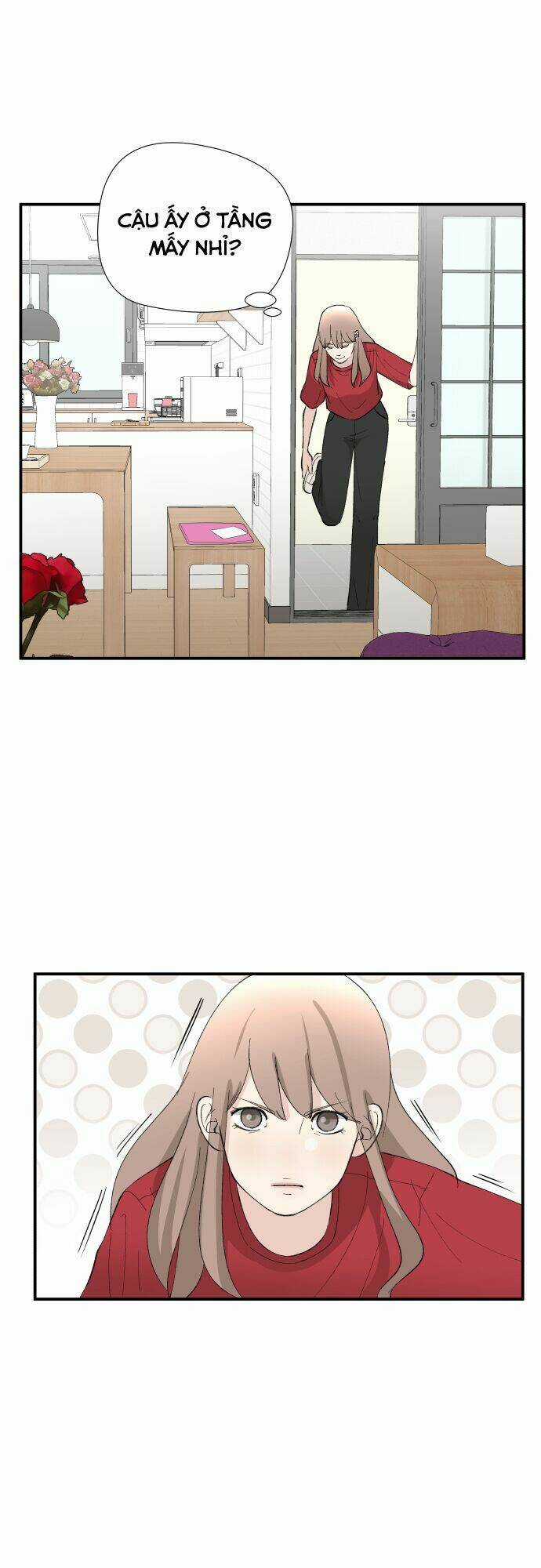 Oh My God - Chapter 4 - Trang 28