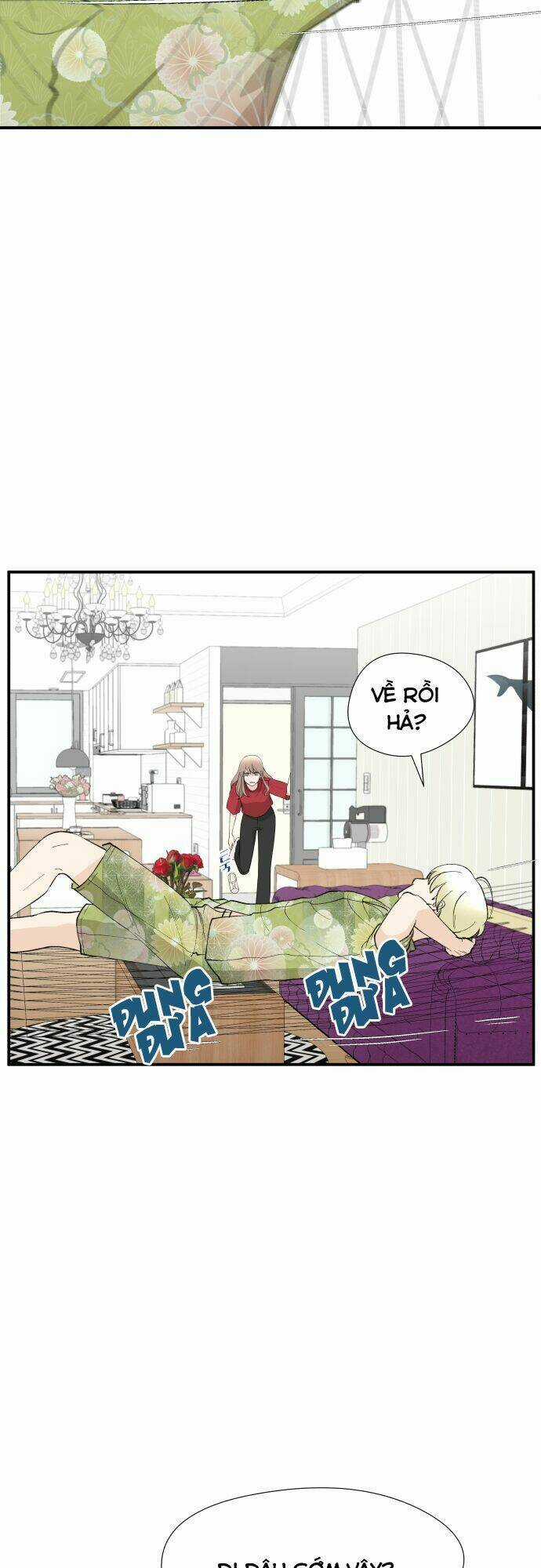 Oh My God - Chapter 4 - Trang 31