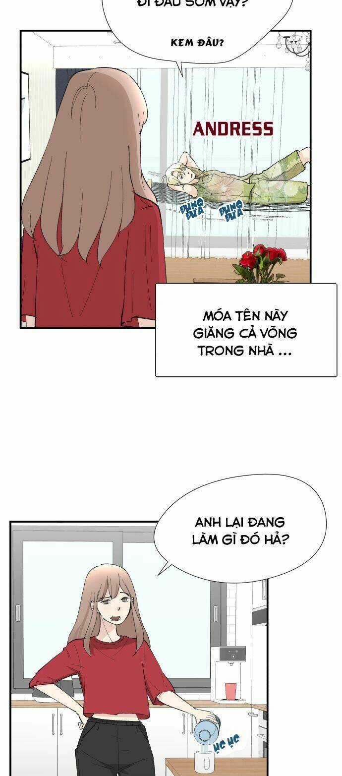 Oh My God - Chapter 4 - Trang 32