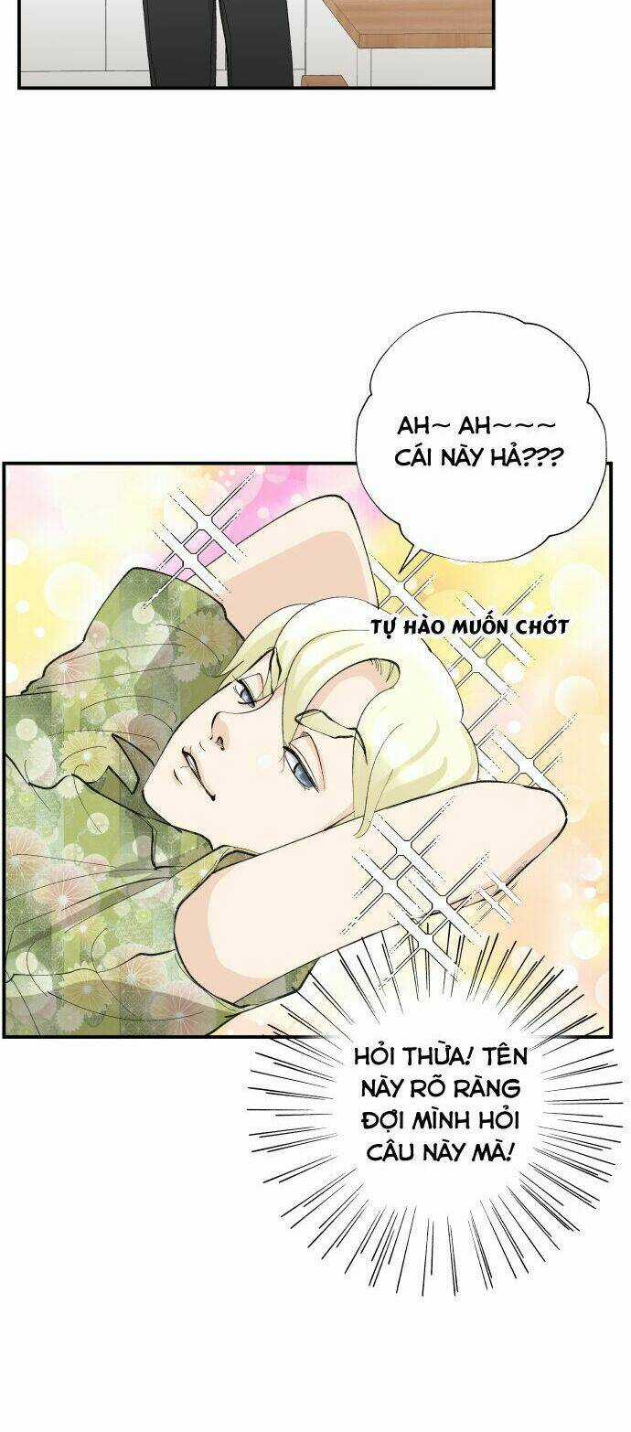 Oh My God - Chapter 4 - Trang 33