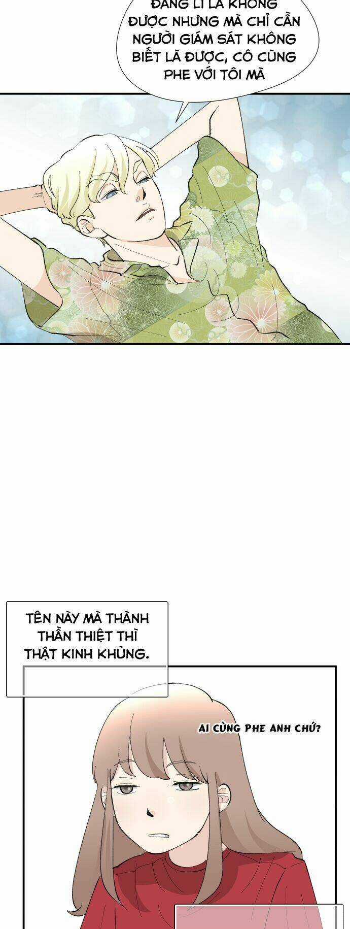 Oh My God - Chapter 4 - Trang 37