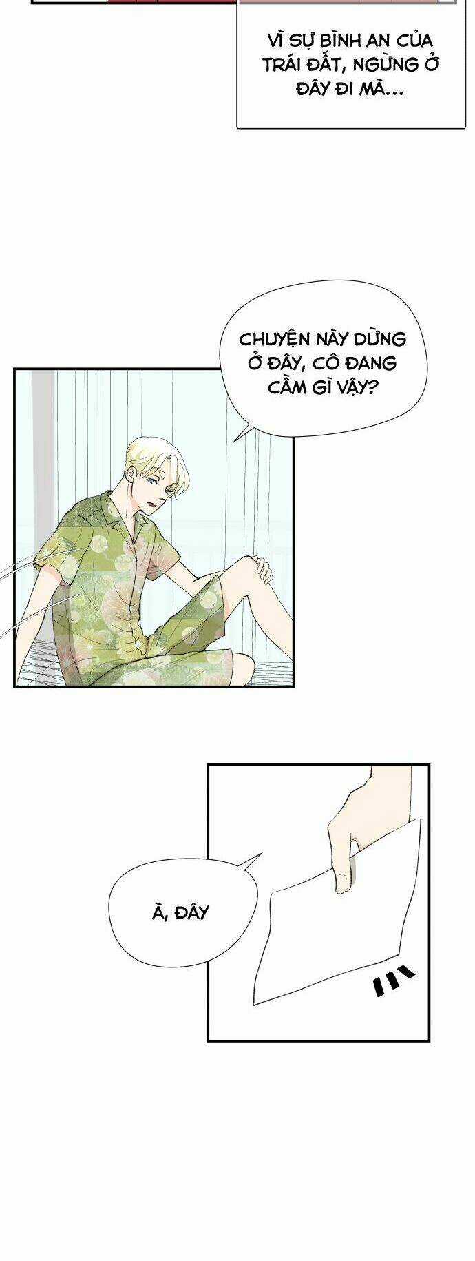 Oh My God - Chapter 4 - Trang 38