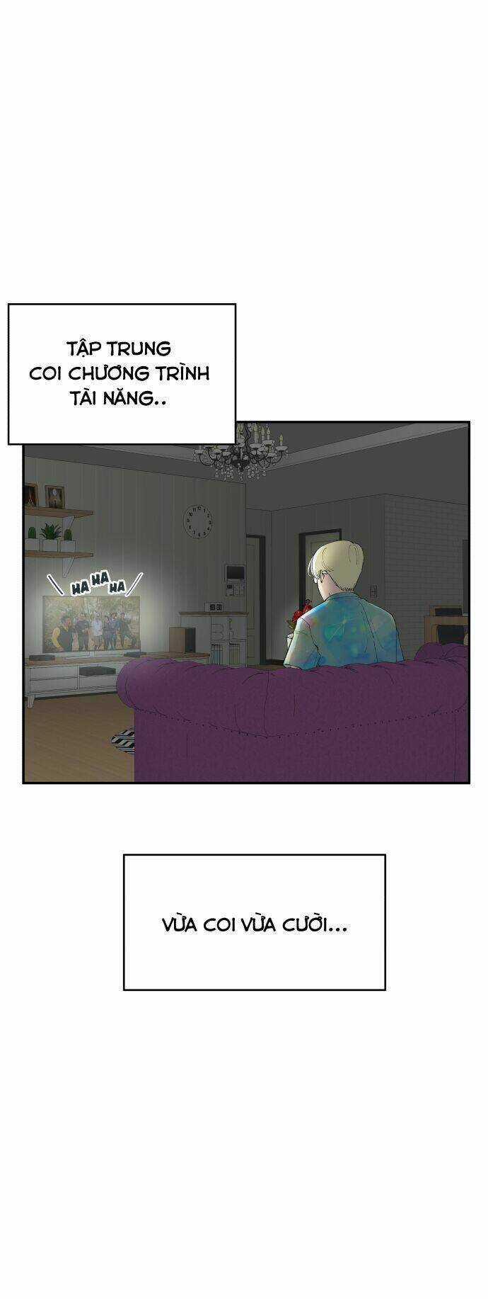 Oh My God - Chapter 4 - Trang 5