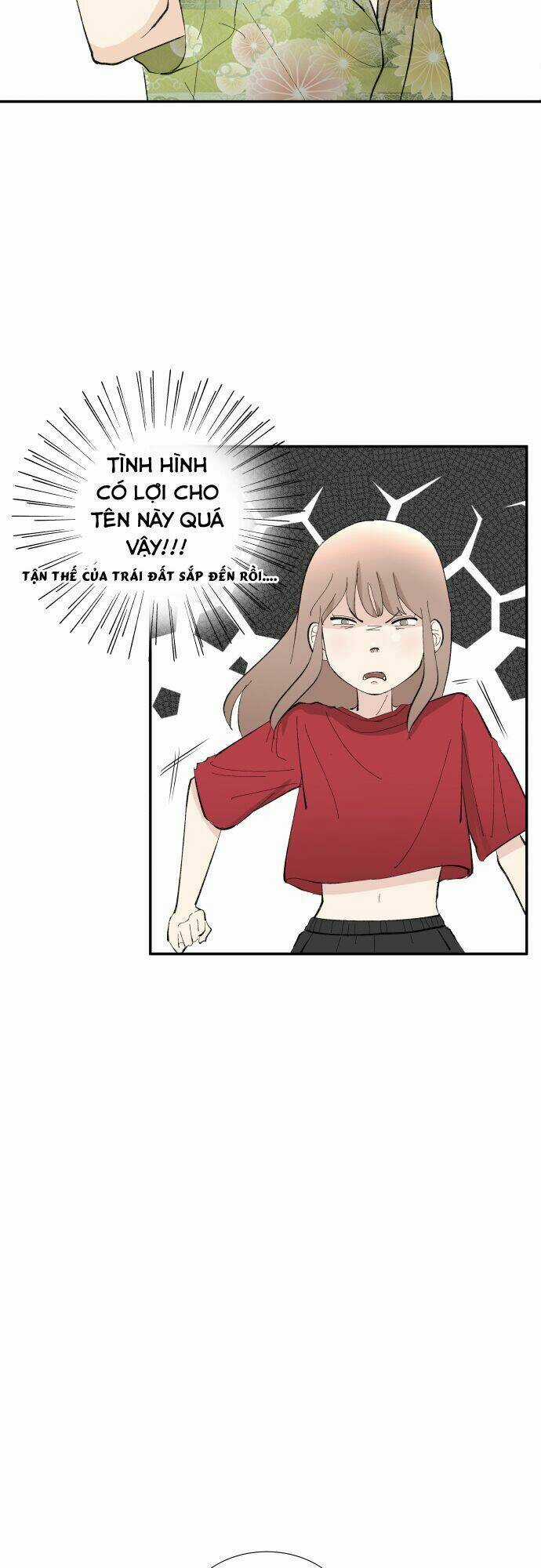 Oh My God - Chapter 4 - Trang 41