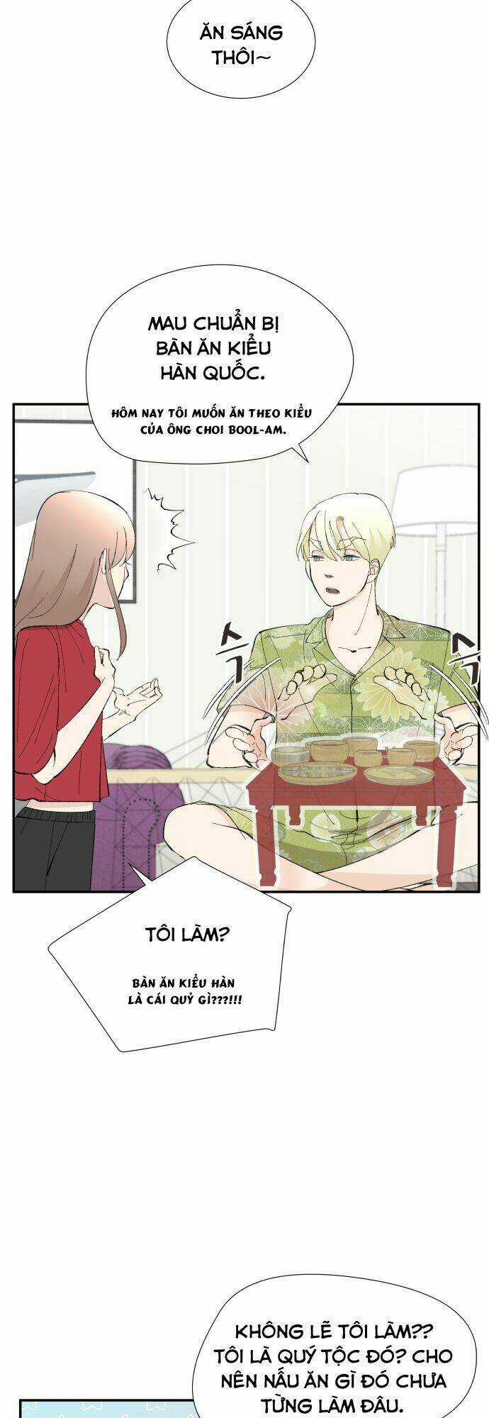 Oh My God - Chapter 4 - Trang 42