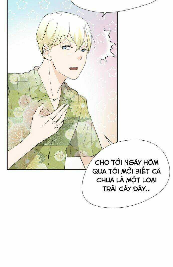 Oh My God - Chapter 4 - Trang 43