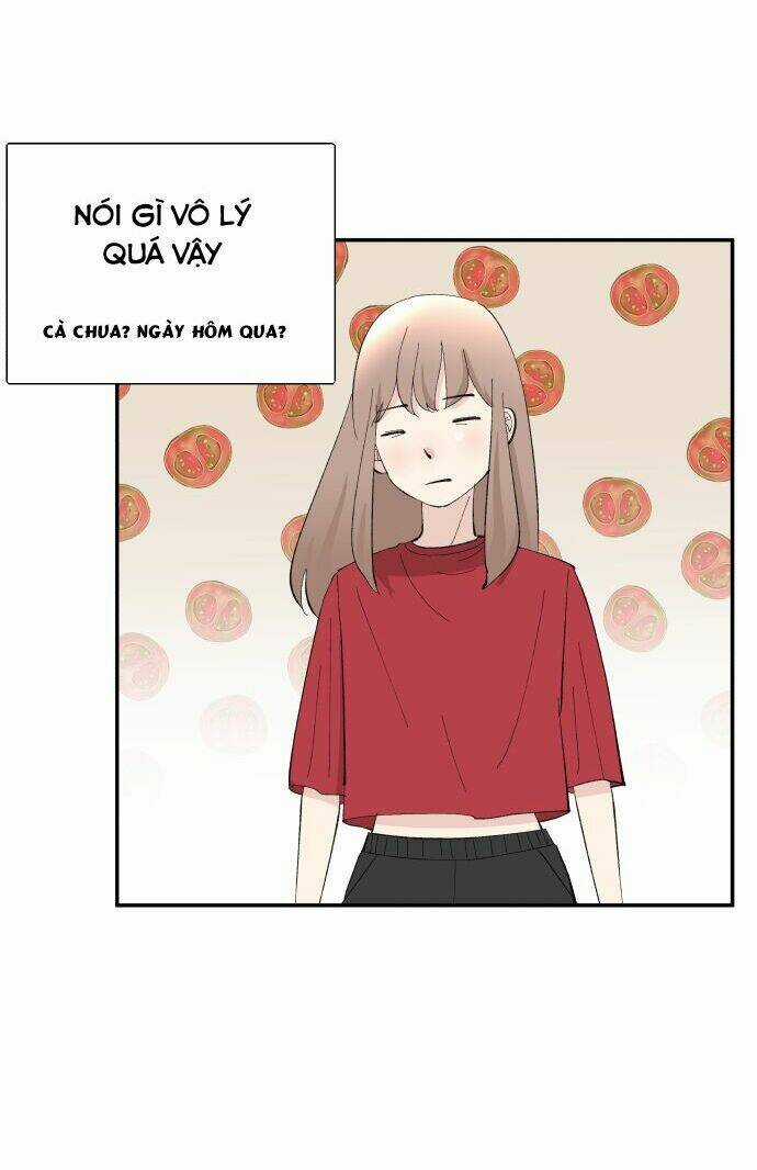 Oh My God - Chapter 4 - Trang 44