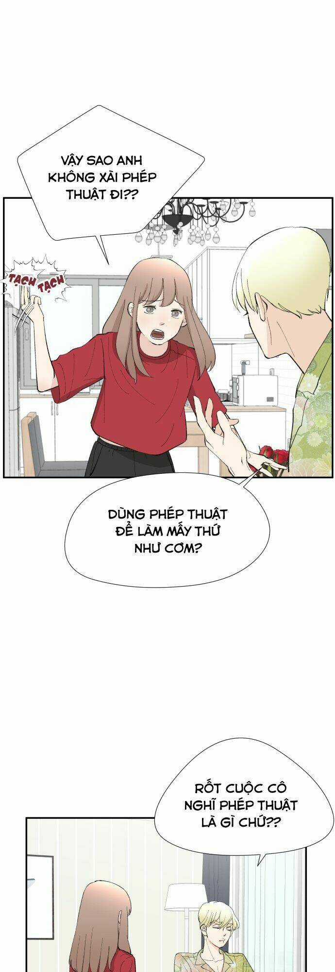 Oh My God - Chapter 4 - Trang 45
