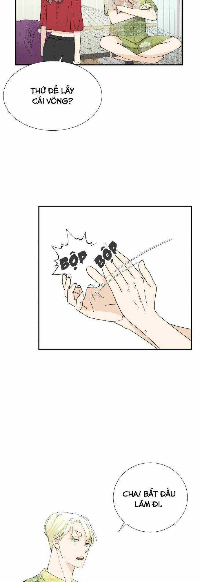 Oh My God - Chapter 4 - Trang 46