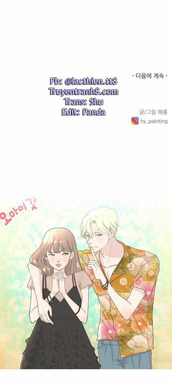 Oh My God - Chapter 4 - Trang 48