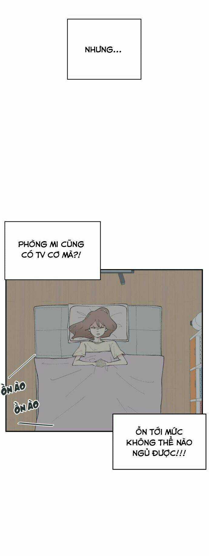 Oh My God - Chapter 4 - Trang 6