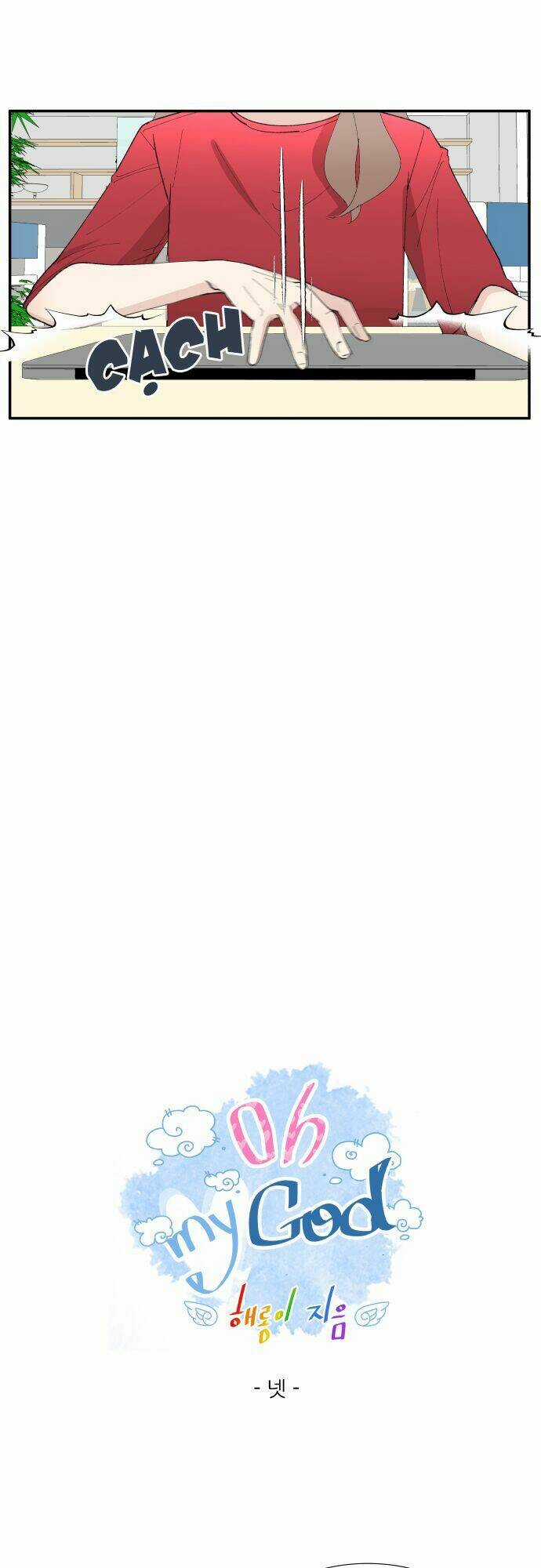Oh My God - Chapter 4 - Trang 7