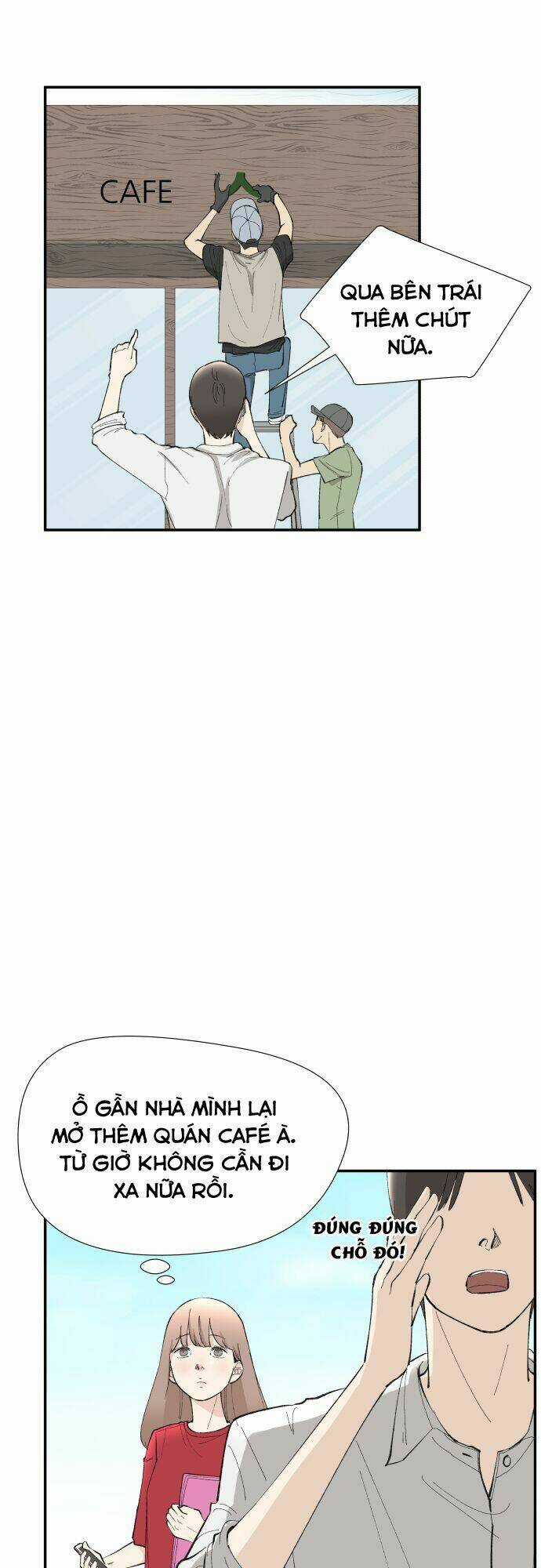 Oh My God - Chapter 4 - Trang 9